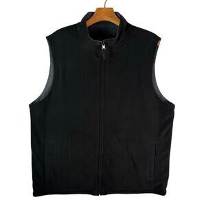 WEATHERCAST Reversable Vest Size Men’s M